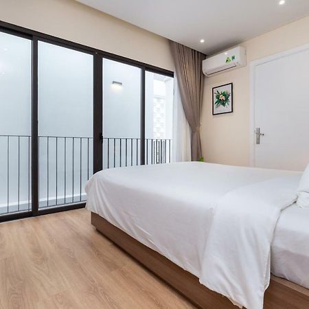 Cozrum Homes - Premier Residence Thành Pho Ho Chí Minh Esterno foto