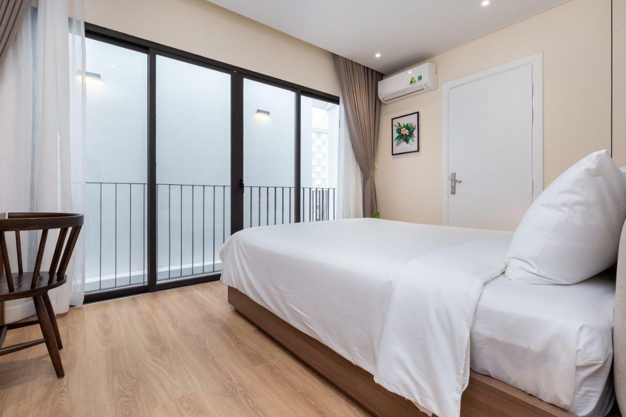 Cozrum Homes - Premier Residence Thành Pho Ho Chí Minh Esterno foto