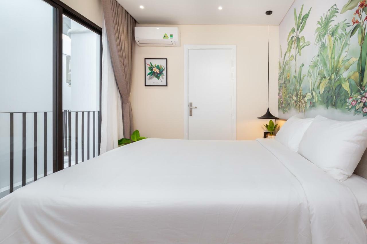 Cozrum Homes - Premier Residence Thành Pho Ho Chí Minh Esterno foto