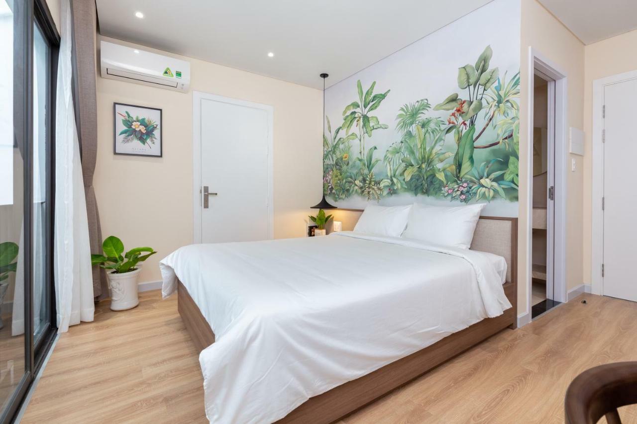 Cozrum Homes - Premier Residence Thành Pho Ho Chí Minh Esterno foto