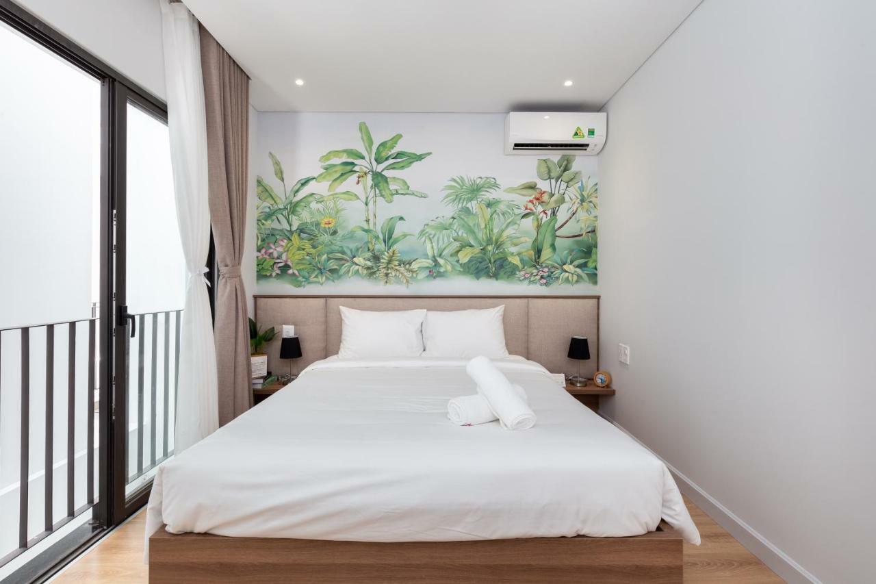 Cozrum Homes - Premier Residence Thành Pho Ho Chí Minh Esterno foto